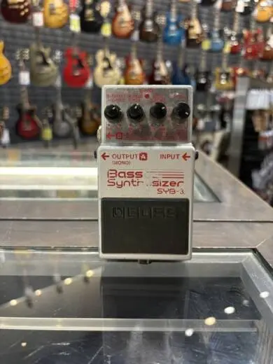 SYB-3